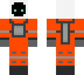 lil russian space pilot guy :)