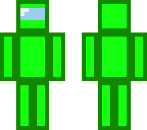 lime - among us