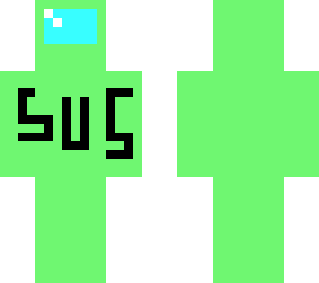 lime is sus