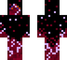 lost demon