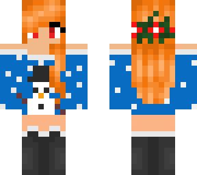 lucinda christmas