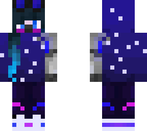 lululee halloween skin