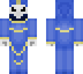 lunatic cultist, terraria!