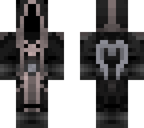 mage unknown