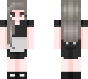 maid.(done)