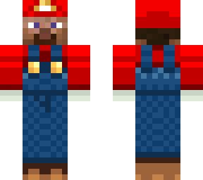 mario steve