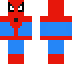 marvels spider-man classic suit fixed