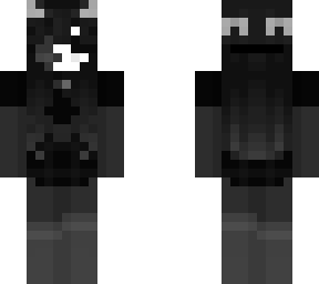 mask ( 5 ) black and white!