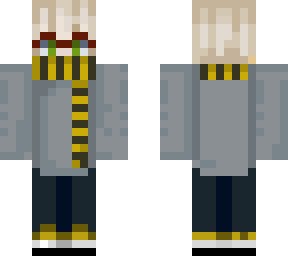 me (hufflepuff edit)