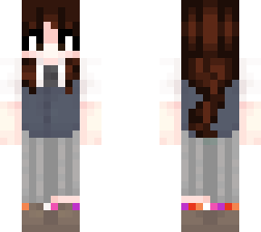 me as legoshi