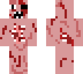 meat man