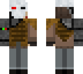 medieval cyborg