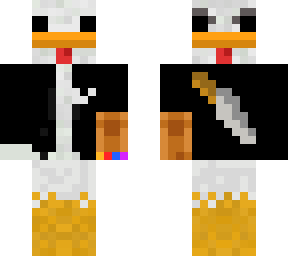 mega chicken