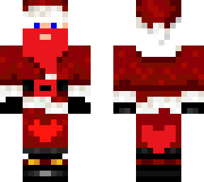 merry lovemas!!!