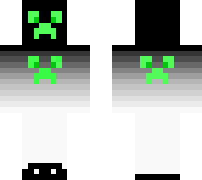 metallic creeper