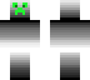 metallic shade creeper