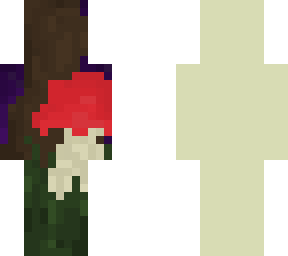 midnight mushroom