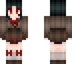 mimi skin