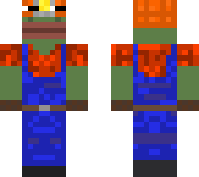 miner pepe