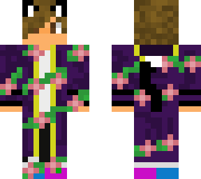 modern boy wizard