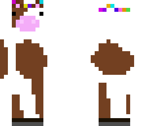 moo moo