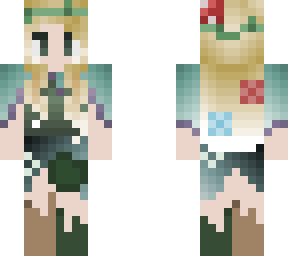 mossy ce
