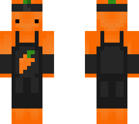 mr. carrot
