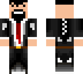 mr. rich notch
