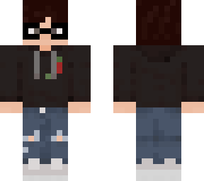 muerte skin