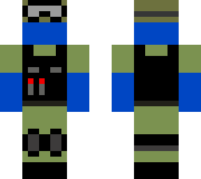 murican' v2