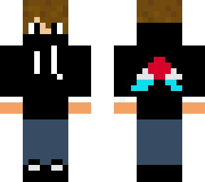 my best skin finnally fixed