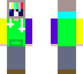 my cool skin