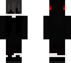 my favorite demon boy