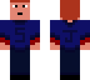 my first** skin xd