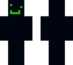 my first skin