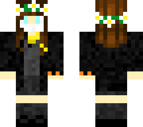 my hufflepuff halloween costume edited #2