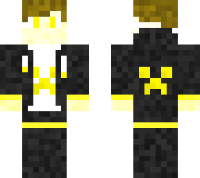 my icon as a character!
