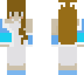 my ocean sister (fixed)