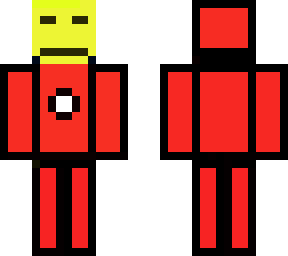my own skin i have made