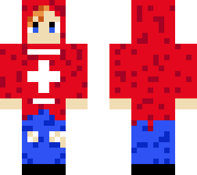 my skin