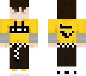 my skin
