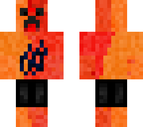 my skin ultralavaplayz