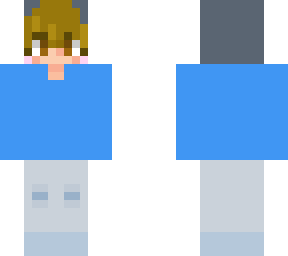 my water reppelent space suit!