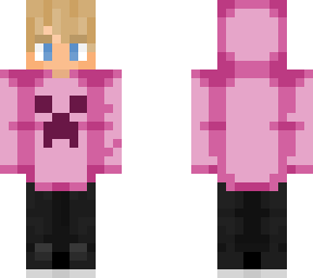 my youtube skin