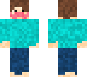 my youtube skin