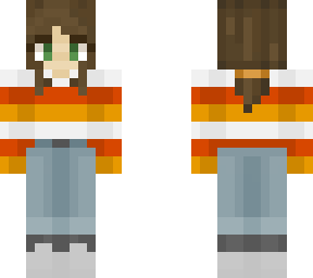 nanibroh halloween v4