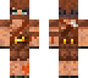 nether inhabitant