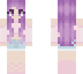 new female hb - classic - lavender edit