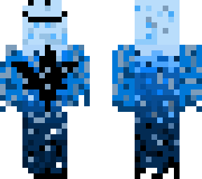 new goofy black ice