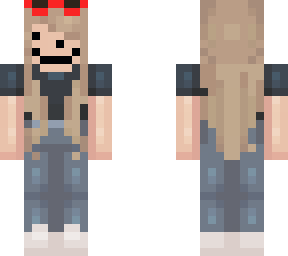 new skin